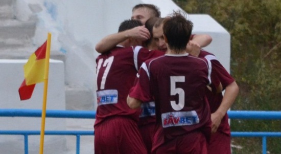 фото fcshakhter.com.ua