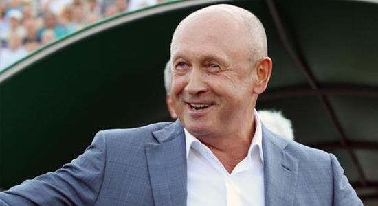 Еще один новичок для Павлова, фото Football.ua