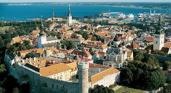 Таллинн, tripadvisor.ru