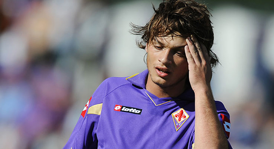 Адем Льяйич, fiorentina.theoffside.com