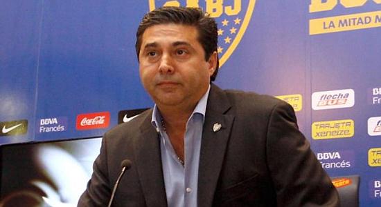 Даниэль Анхелиси, elsigloweb.com