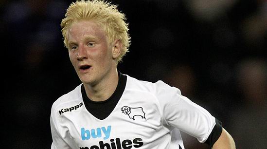 Уилл Хьюз, PA