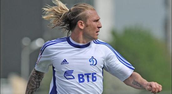 Андрей Воронин, sport-xl.net