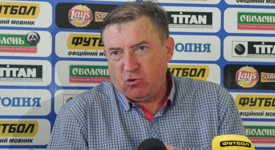 Вячеслав Грозный, фото Игоря Кривошея, Football.ua