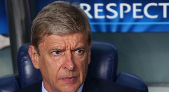 Арсен Венгер, Sky Sports