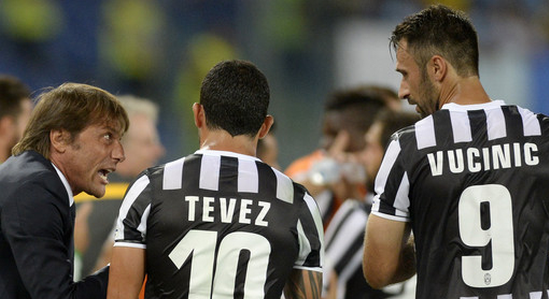 forzaitalianfootball.com