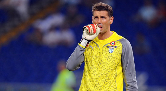 Альбано Биццарри, goal.com