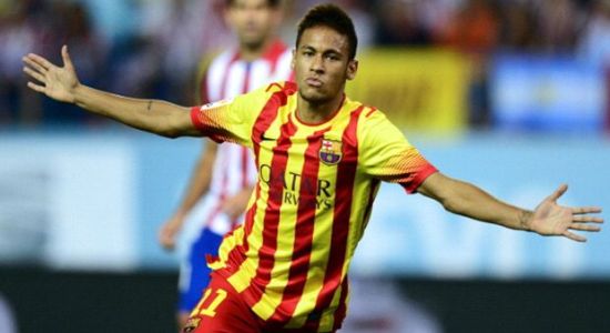 Неймар, goal.com