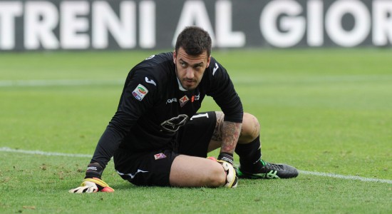 Эмилиано Вивиано, Getty Images