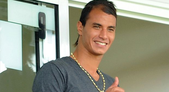 Маруан Шамах, фото goal.com