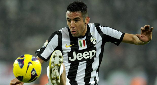 Маурисио Исла, goal.com