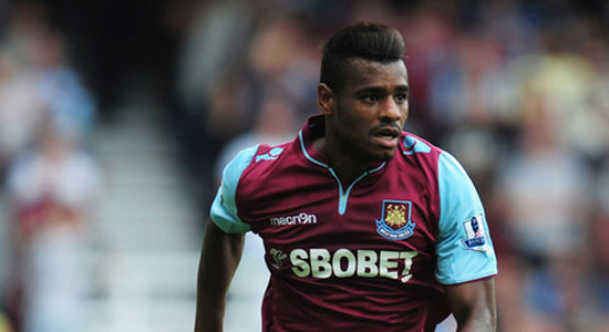 Рикардо Важ Те, skysports.com