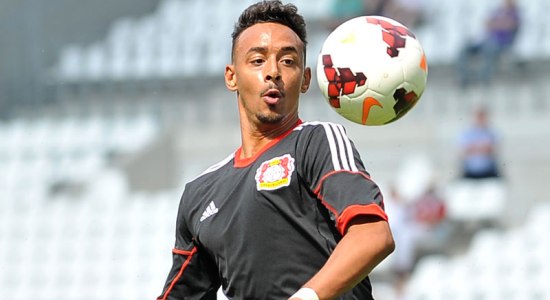 Карим Беллараби, kicker.de