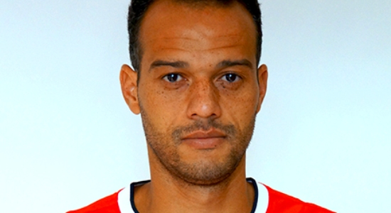 Жоао Карлос, spartak.com