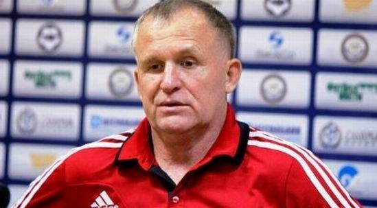 Владимир Никитенко, sports.kz