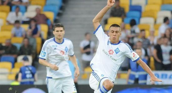 Евгений Хачериди, фото Ильи Хохлова