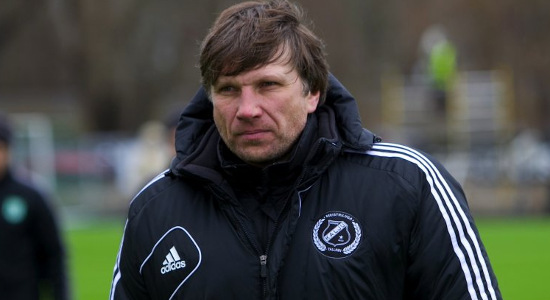 Игор Принс, jkkalju.ee