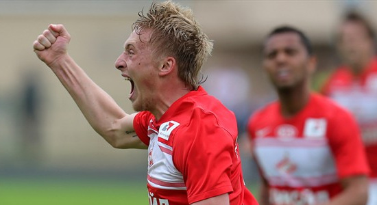 Сергей Брызгалов, Getty Images 