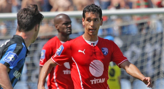 Рубен Гомес, sctavriya.com