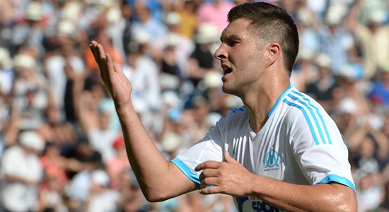 Андре-Пьер Жиньяк, фото goal.com