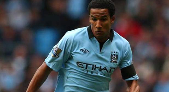 Скотт Синклэйр, goal.com