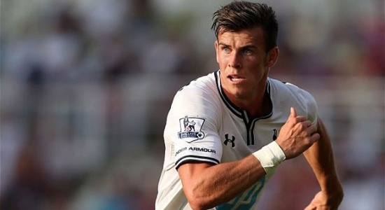 Гарет Бэйл, Getty Images