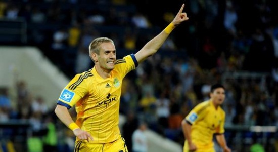 Марко Девич, Football.ua