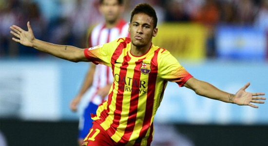 Неймар, goal.com