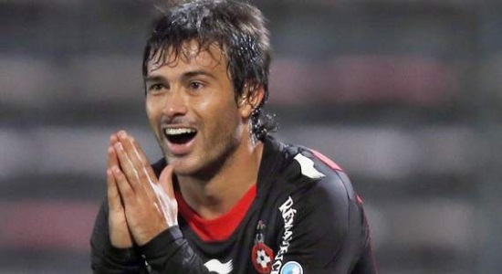 Дарио Цвитанич, Getty Images