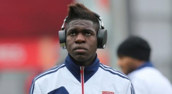 Самуэль Умтити, Getty Images