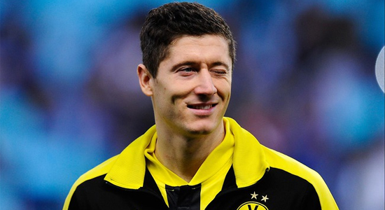 Роберт Левандовски, google.com