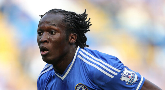 Ромелу Лукаку, skysports.com