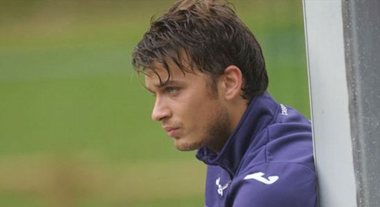 Адем Льяйич, goal.com