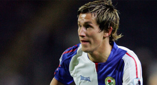 Мортен Гамст Педерсен, walesonline.co.uk