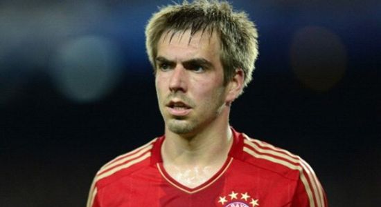 Филипп Лам, goal.com