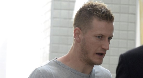 Иньяцио Абате, Getty Images