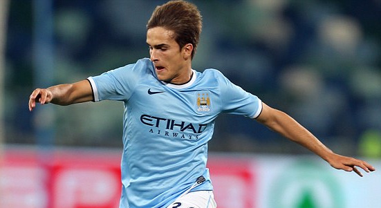 Денис Суарес, Getty Images