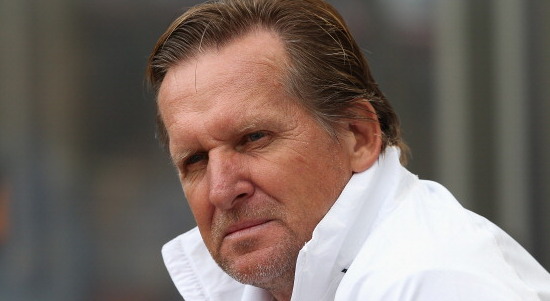 Бернд Шустер, Getty Images