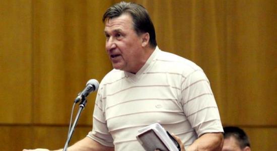 Леонид Ключик, footboom.com