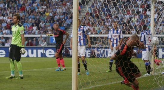 фото fcupdate.nl