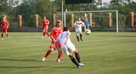 Зирка и УАК проведут 