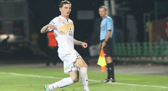 Александр Насонов, metallurg.donetsk.ua