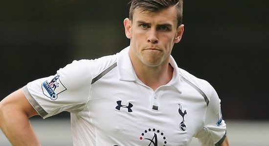 Гарет Бэйл, Getty Images