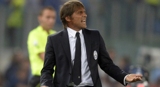 Антонио Конте, Getty Images