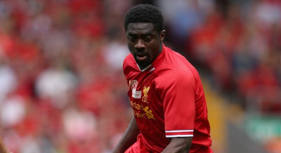 Коло Туре, Getty Images