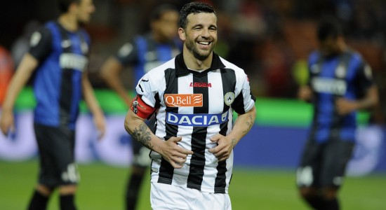 Антонио Ди Натале, Getty Images