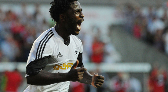 Вилфрид Бони, skysports.com