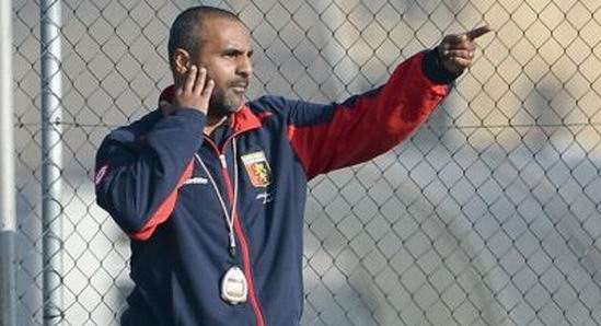 Фабио Ливерани, genoaclubamsterdam.com 