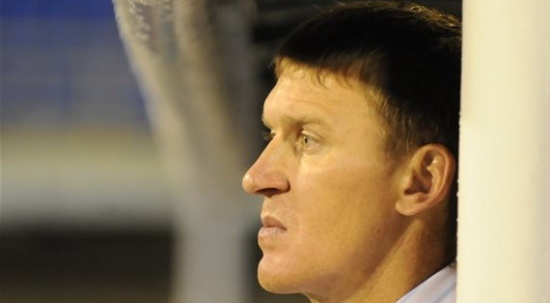 Василий Сачко, Football.ua