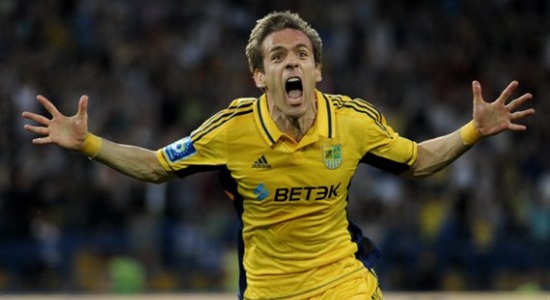 Девич отличился дублем, Football.ua